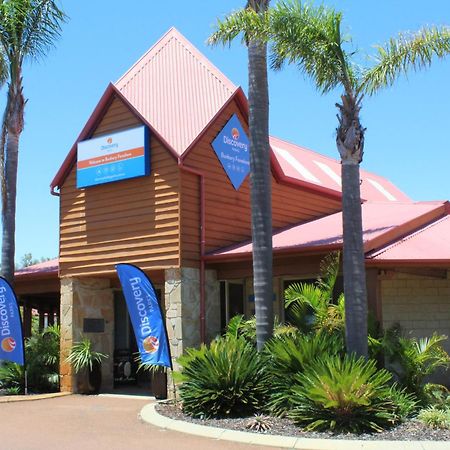 Discovery Parks - Bunbury Foreshore Экстерьер фото