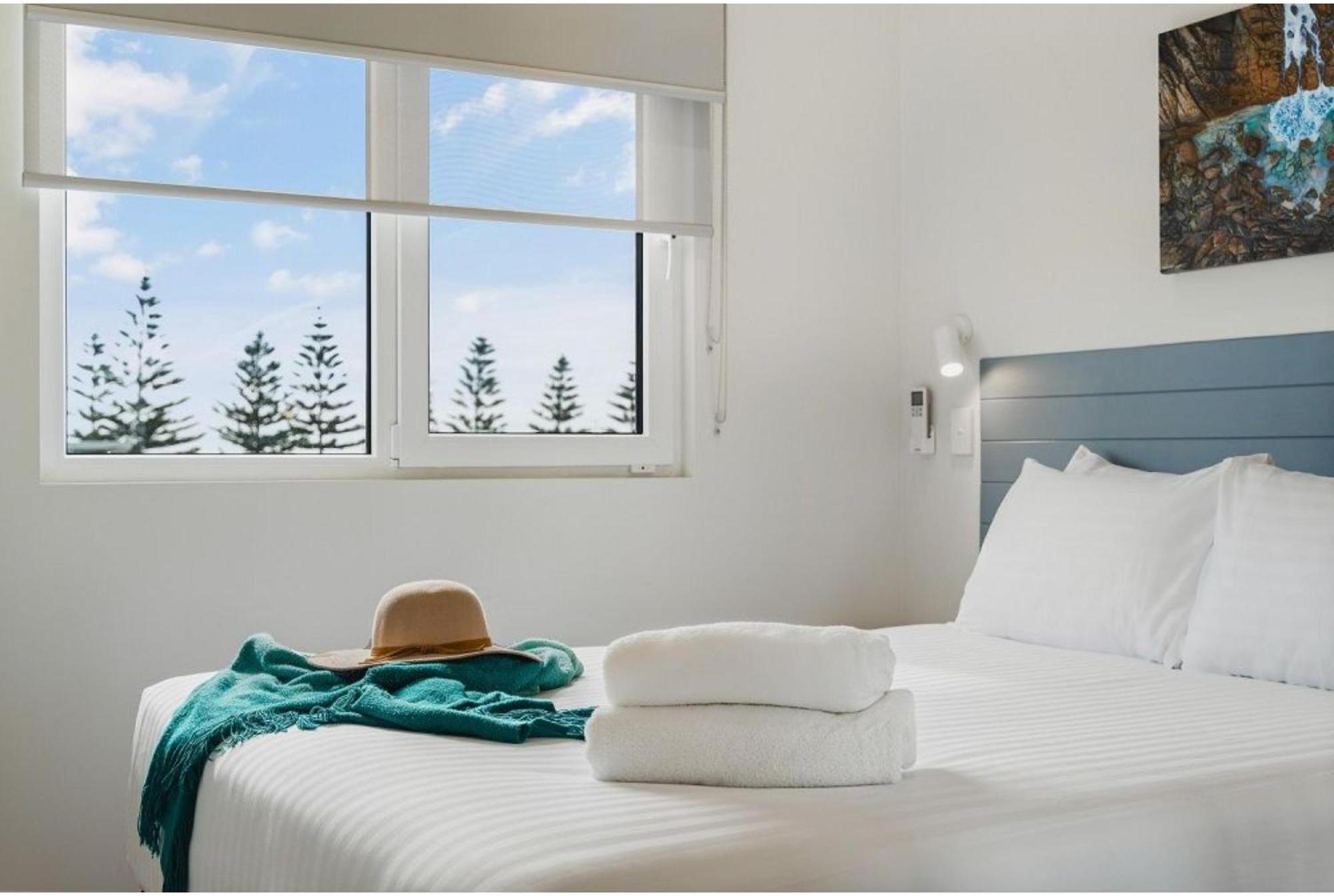 Discovery Parks - Bunbury Foreshore Номер фото