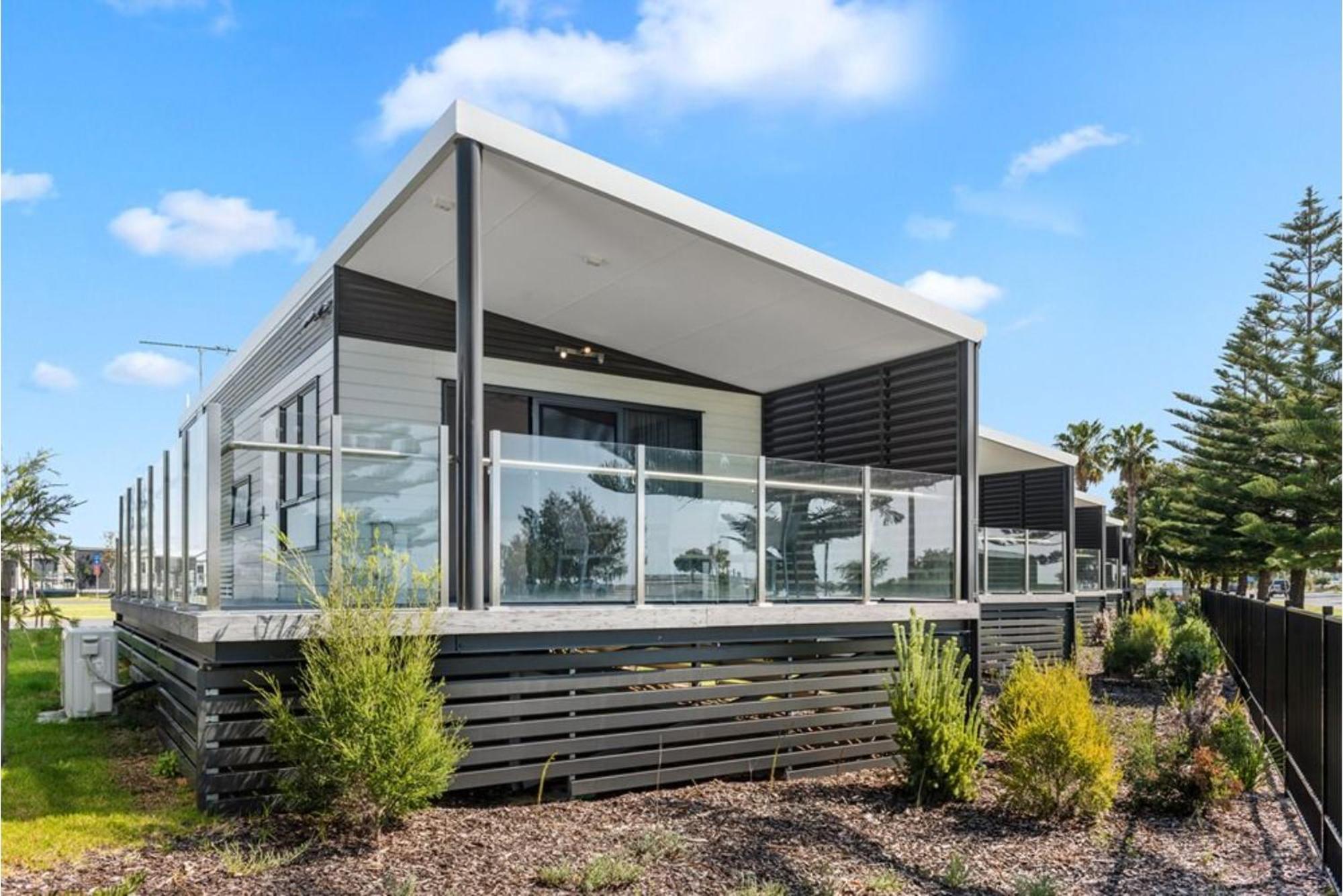 Discovery Parks - Bunbury Foreshore Номер фото