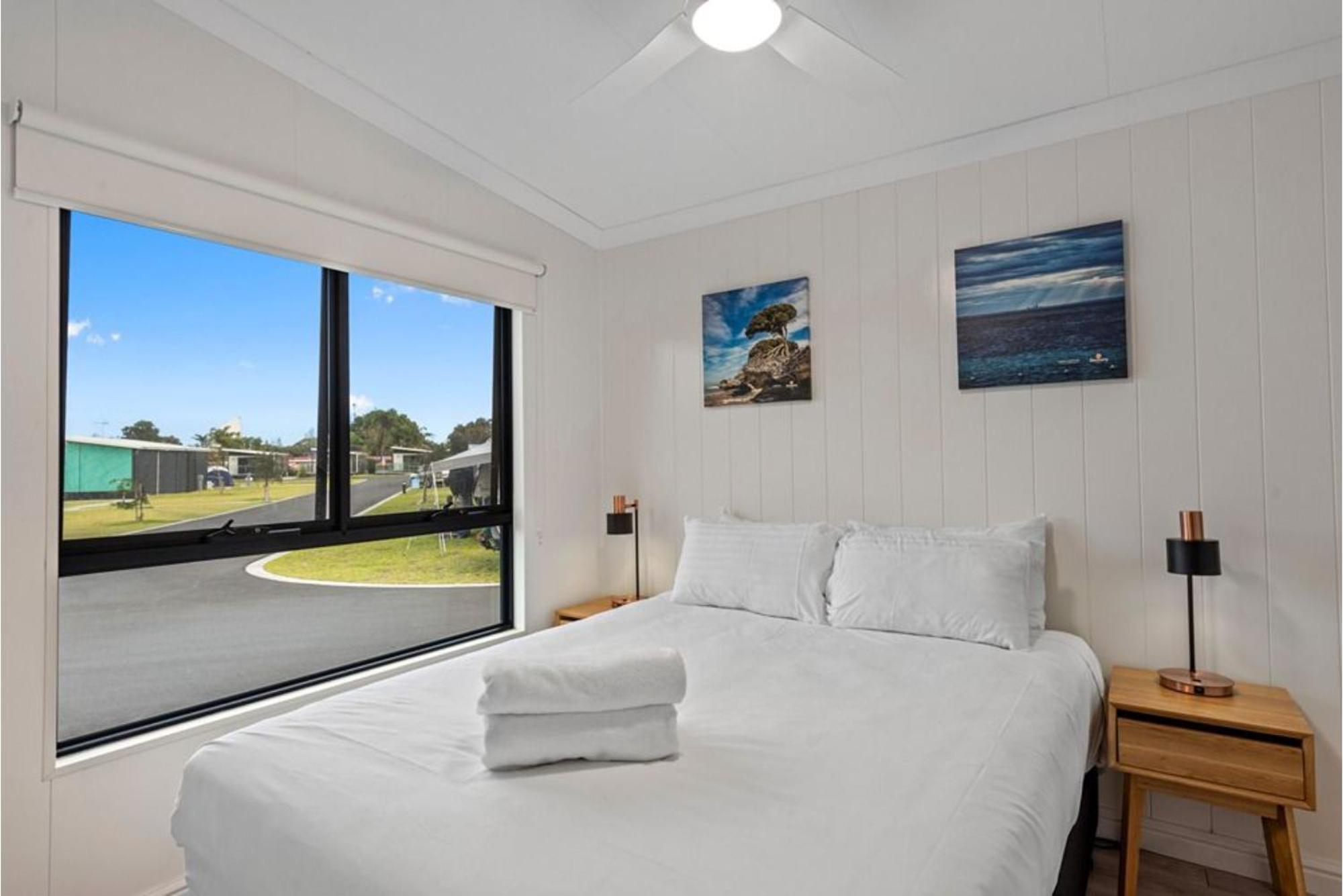 Discovery Parks - Bunbury Foreshore Номер фото