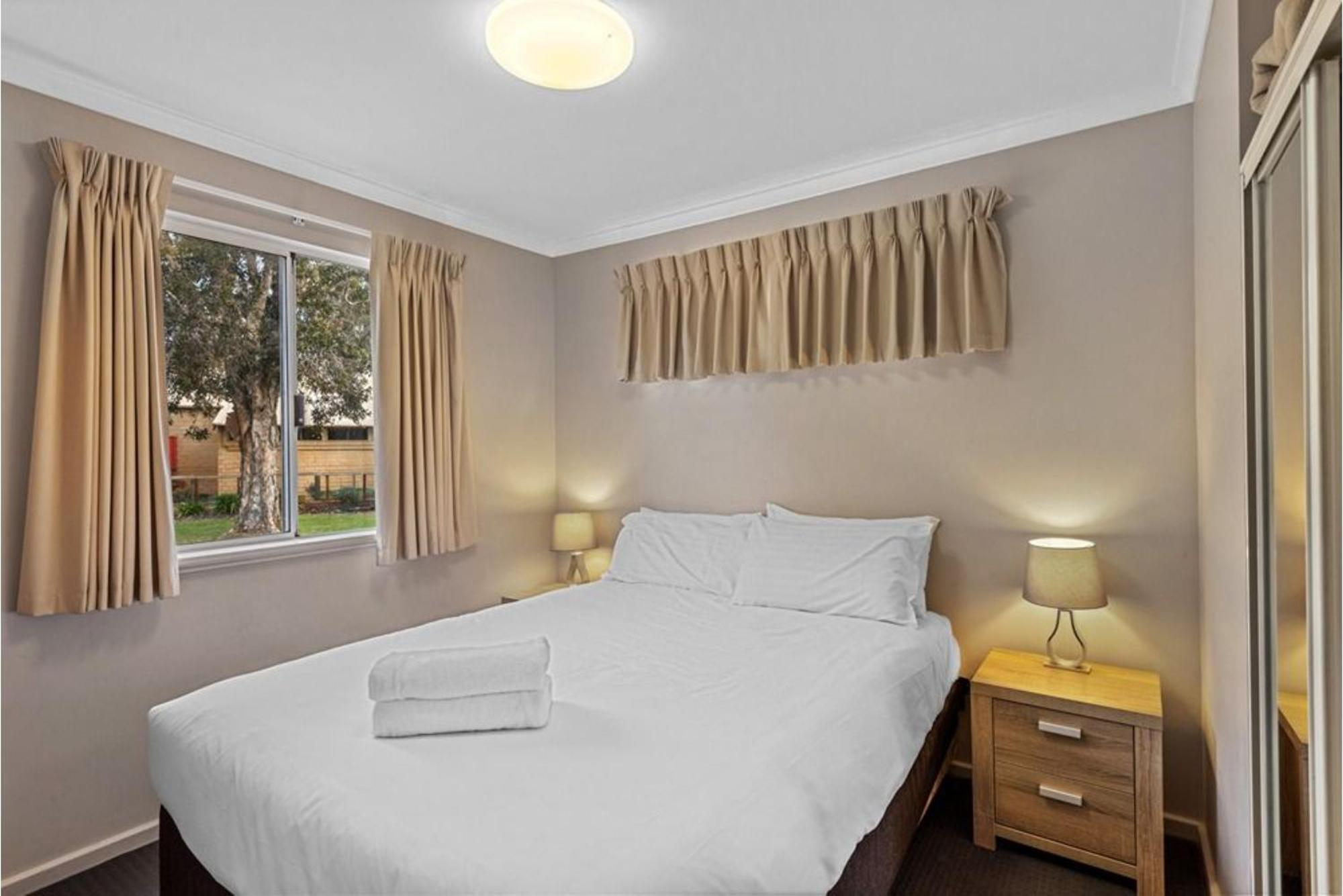 Discovery Parks - Bunbury Foreshore Номер фото