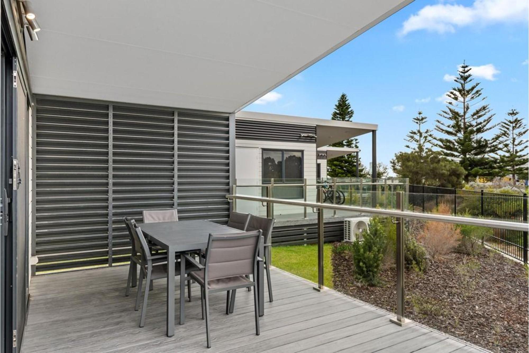 Discovery Parks - Bunbury Foreshore Номер фото