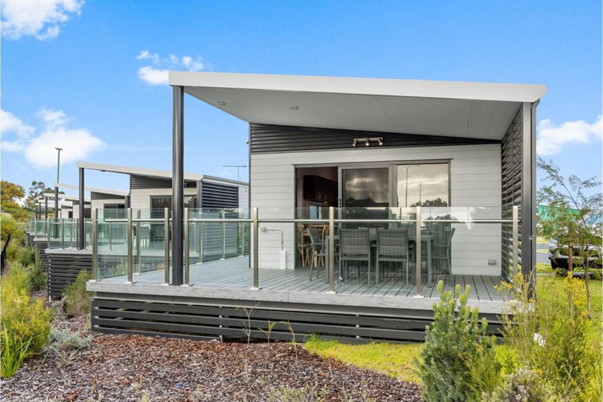 Discovery Parks - Bunbury Foreshore Номер фото