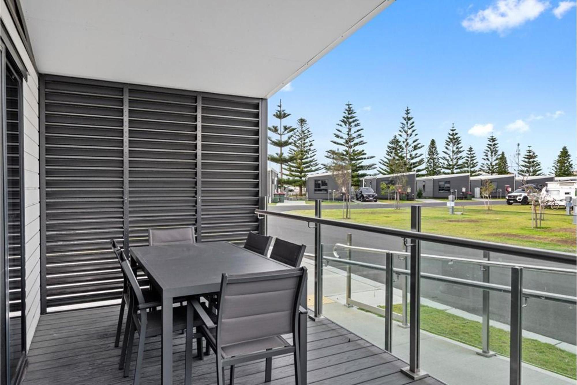 Discovery Parks - Bunbury Foreshore Номер фото