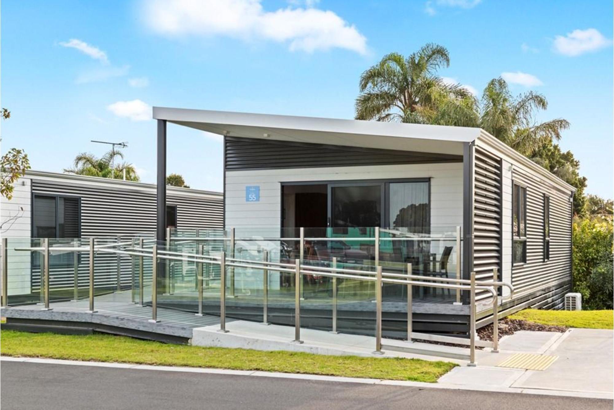 Discovery Parks - Bunbury Foreshore Номер фото