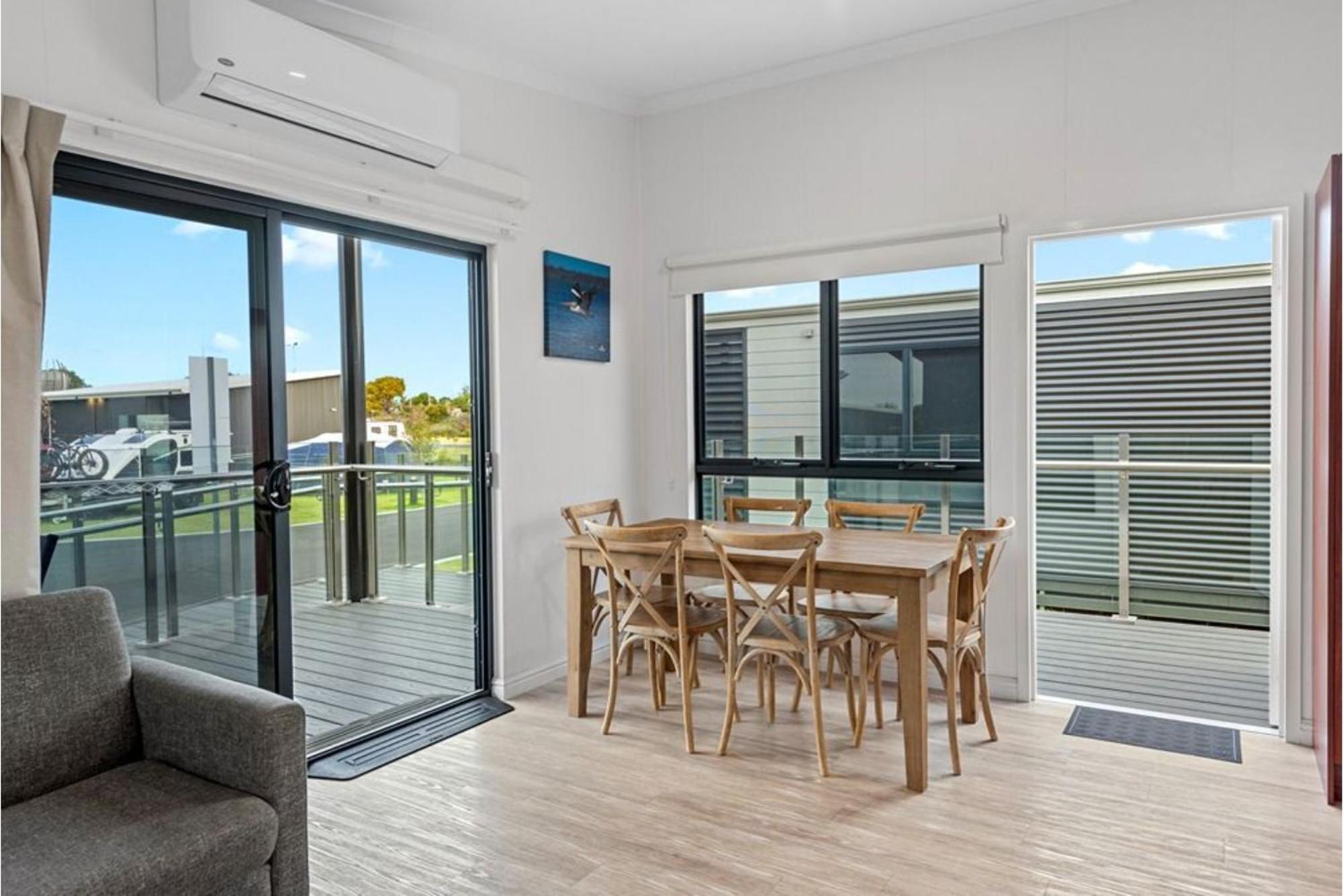 Discovery Parks - Bunbury Foreshore Номер фото