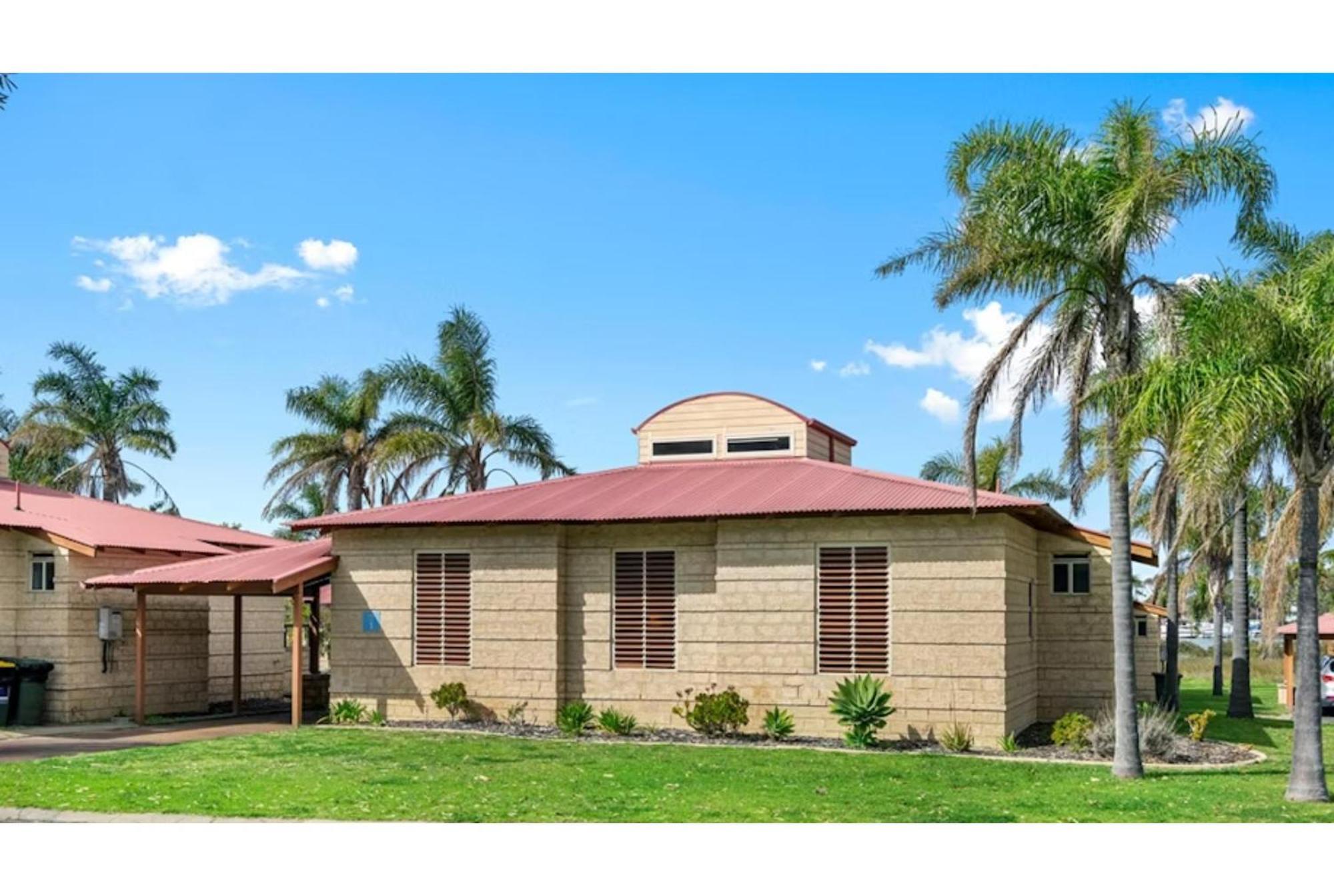 Discovery Parks - Bunbury Foreshore Номер фото
