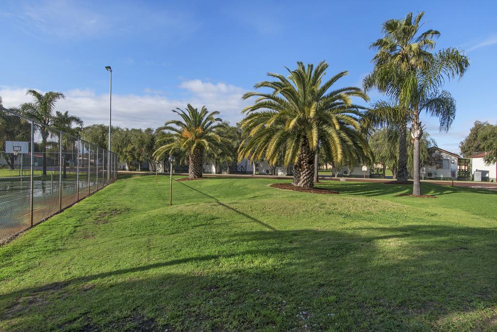 Discovery Parks - Bunbury Foreshore Экстерьер фото