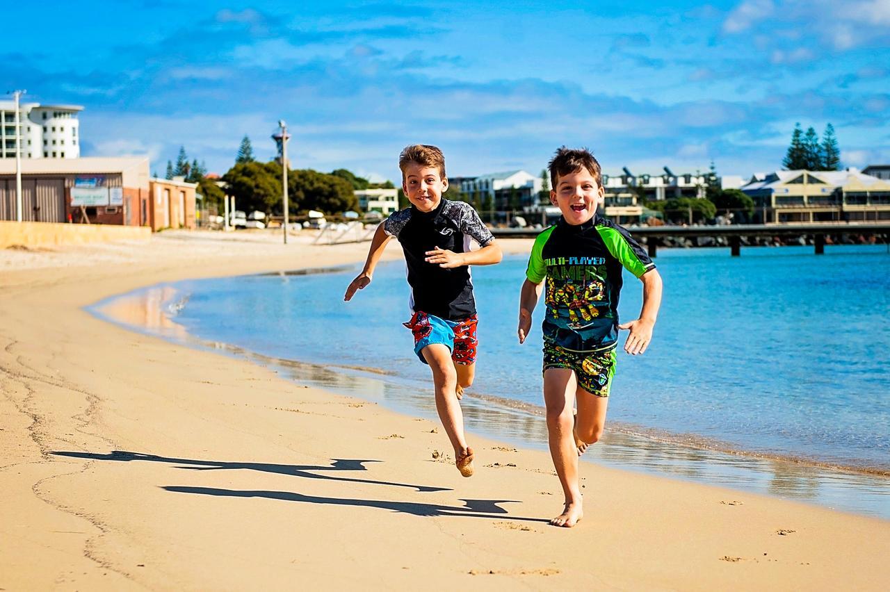 Discovery Parks - Bunbury Foreshore Экстерьер фото