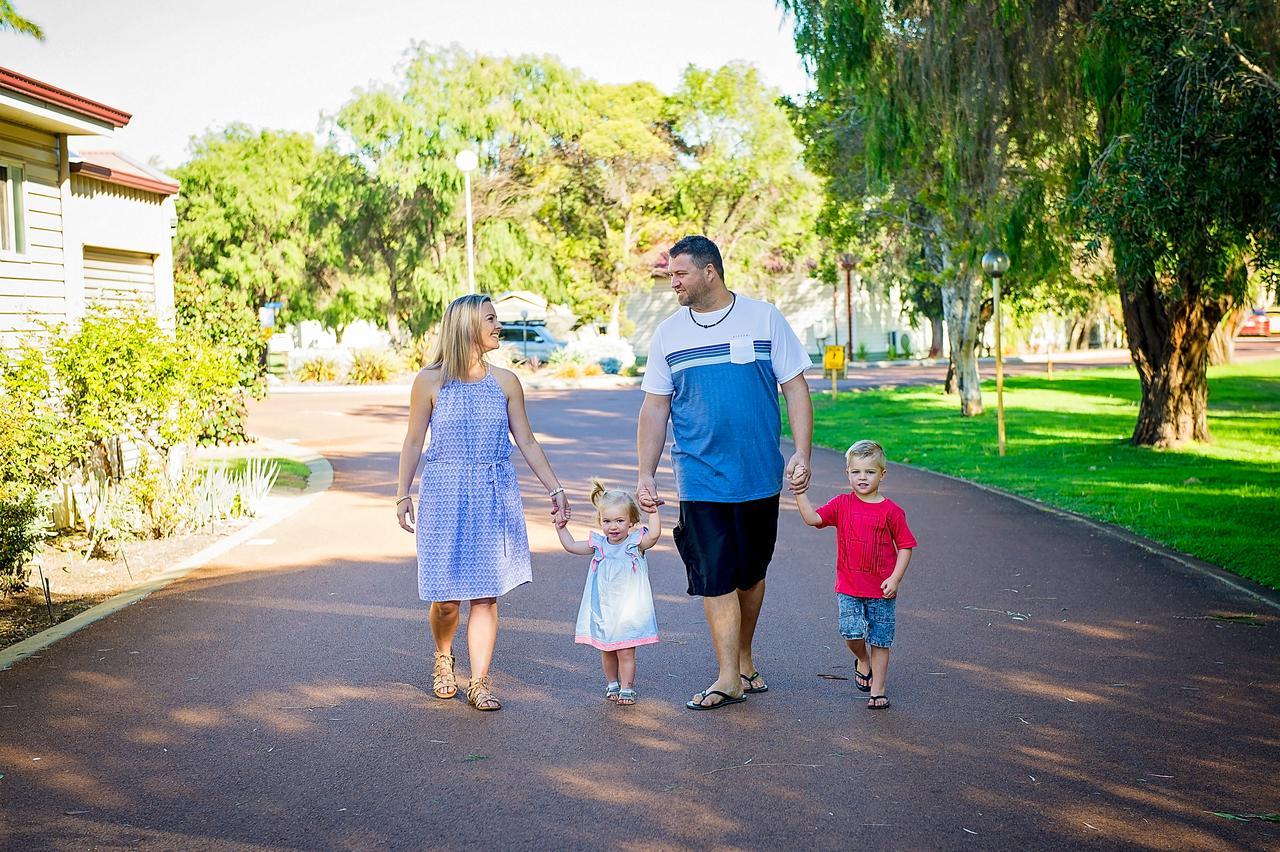 Discovery Parks - Bunbury Foreshore Экстерьер фото