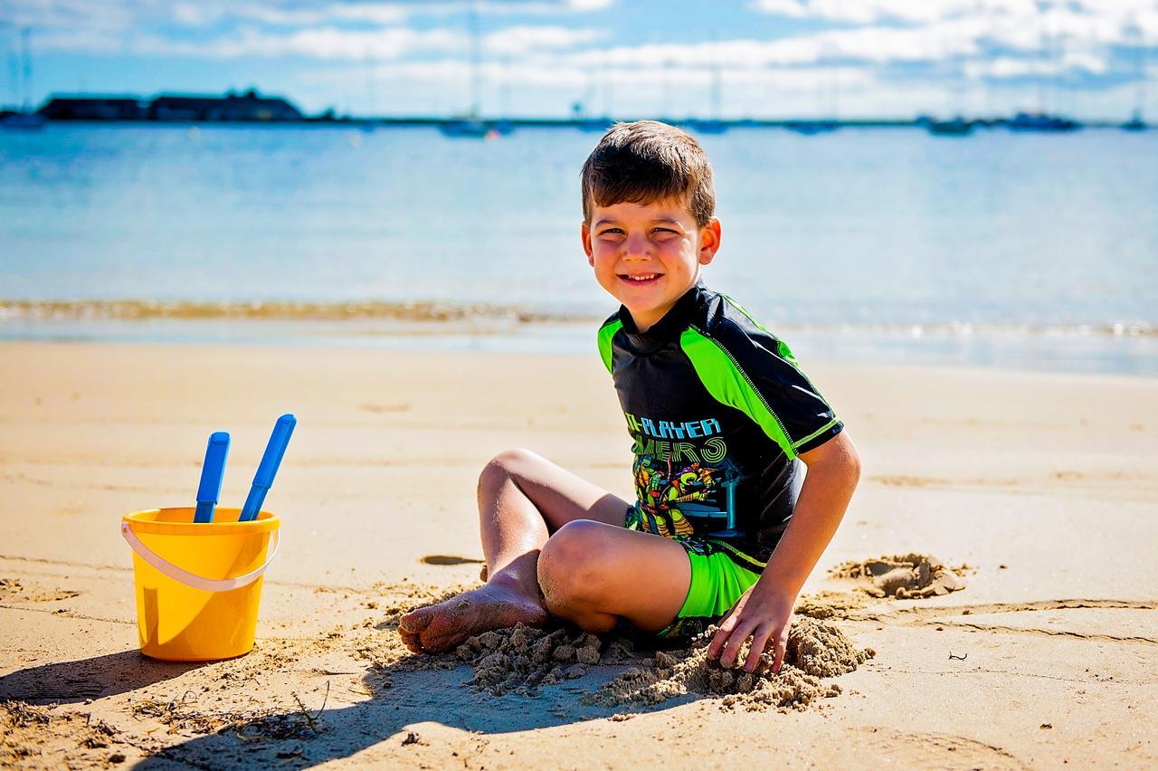 Discovery Parks - Bunbury Foreshore Экстерьер фото