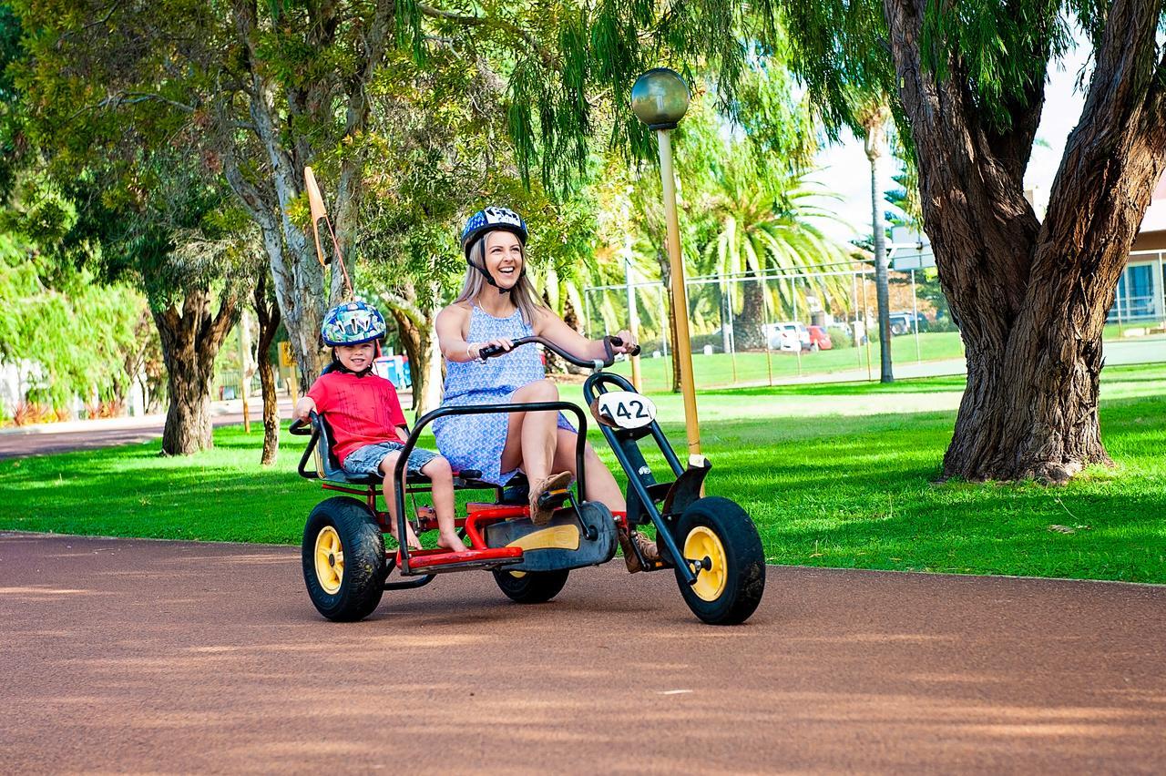 Discovery Parks - Bunbury Foreshore Экстерьер фото