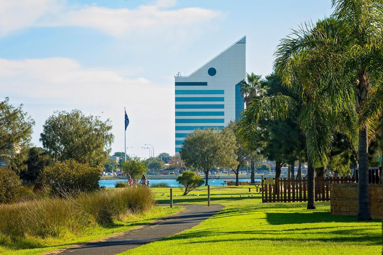 Discovery Parks - Bunbury Foreshore Экстерьер фото