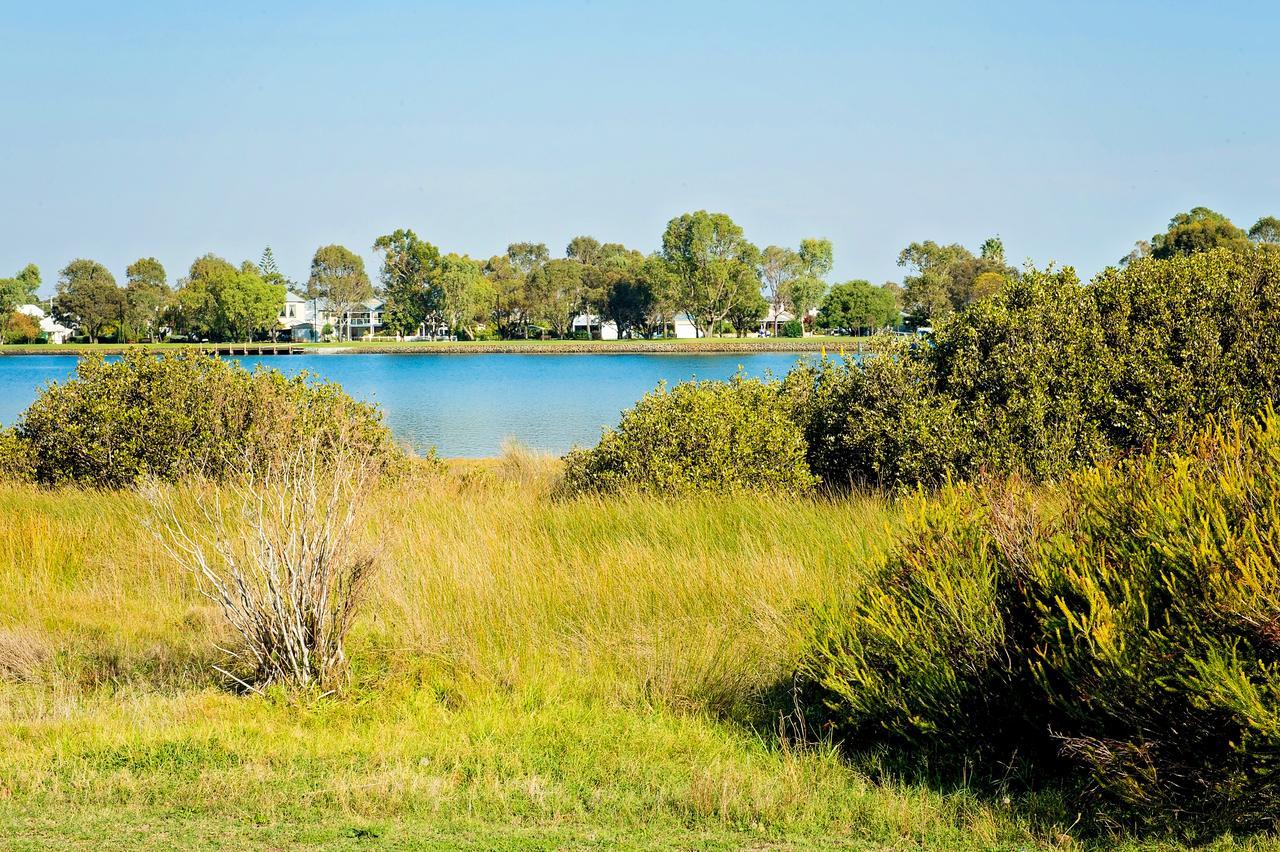Discovery Parks - Bunbury Foreshore Экстерьер фото